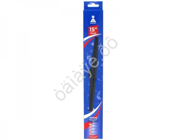 Щётка стеклоочистителя зимняя 38см (15") ULTRA, МАЯКАВТО™/1/50_ Щётка стеклоочистителя зимняя 38см (15") ULTRA, МАЯКАВТО™/1/50_