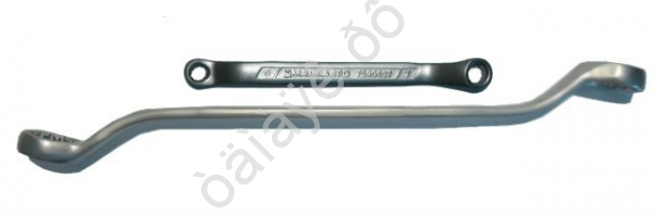 Ключ накидной 08-10мм МАЯКАВТО™  1/10/400_