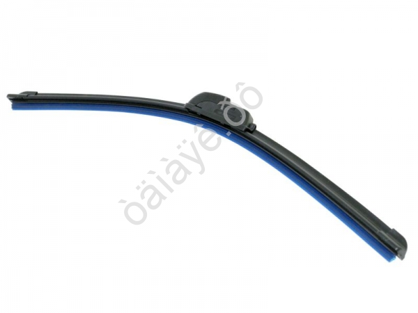 Щётка стеклоочистителя бескаркасная 60см (24") ULTRA,  МАЯКАВТО™/1/100_