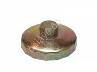 Съемник масляных фильтров чашка 78/15