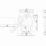 Выключатель клавишный 250V 15А (3с) ON-OFF зеленый с подсветкой (RWB-413, SC-788) REXANT Выключатель клавишный 250V 15А (3с) ON-OFF зеленый с подсветкой (RWB-413, SC-788) REXANT