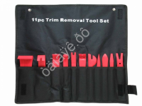 Набор лопаток для разборки обшивки, 11 предм. МАЯКАВТО™ 1/10_ Набор лопаток для разборки обшивки, 11 предм. МАЯКАВТО™ 1/10_