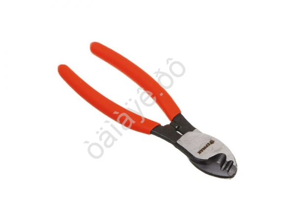 Кабелерез, max ⌀ 9мм, ЕРМАК