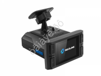 Антирадар-видеорегистратор NEOLINE SHADOW WIFI
