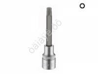 F34610045 Бита с головкой(звездочки)1/2" Т45 L=100 /1/10