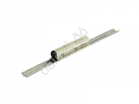 Планка под 10 головок 1/2" L=300мм МАЯКАВТО™/1/50/200_