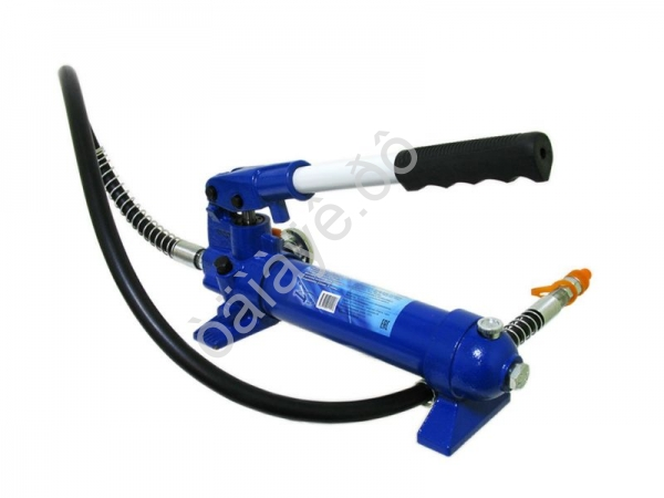 Насос гидравлич. ручной 4т к набору растяжек МАЯКАВТО™  /1_