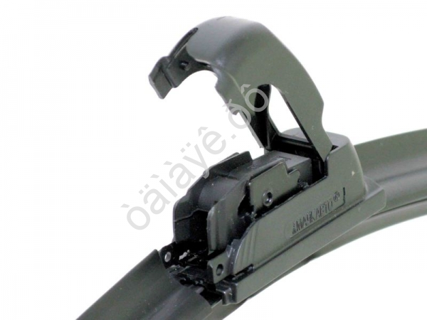 Щётка стеклоочистителя бескаркасная 70см (28") ULTRA, МАЯКАВТО™/1/100_ Щётка стеклоочистителя бескаркасная 70см (28") ULTRA, МАЯКАВТО™/1/100_