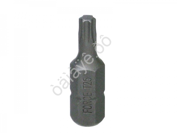 F1563025 Бита 5/16" TORX Т25, L=30mm /10 F1563025 Бита 5/16" TORX Т25, L=30mm /10