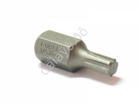 F1793006 Вставка Райб-бита М6  L=30mm  /10/240