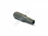 F12F2527 1/4" Бита TORX с отверстием 5-ти лучевая TS27 /10