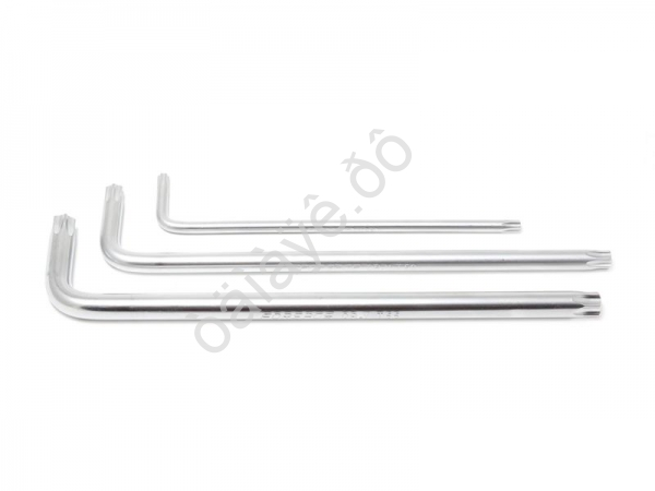 Ключ Г-образный TORX T60 Forsage