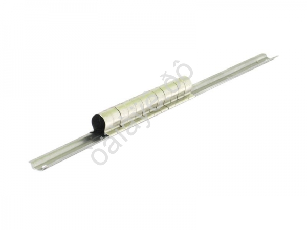 Планка под 12 головок 1/2" L=350мм МАЯКАВТО™ /1/50/200_