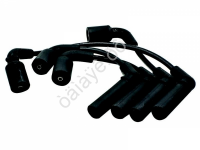 Комплект высоковольтных проводов для а/м Daewoo Matiz /Chevrolet  Spark  / Aveo  1.0-1.2 [OEM №: 96288956] Маяк AVV-030