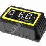 Зарядное устройство Вымпел-13 (автомат,6А, LED экран, мал.корпус) Зарядное устройство Вымпел-13 (автомат,6А, LED экран, мал.корпус)