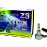 Светодиод 12-60V Z3 H1 4300K 5000Lm МАЯК Светодиод 12-60V Z3 H1 4300K 5000Lm МАЯК