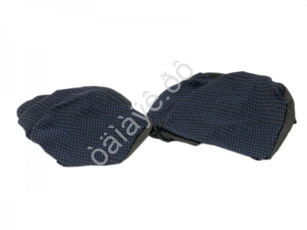 Чехлы на сиденье для LADA Веста