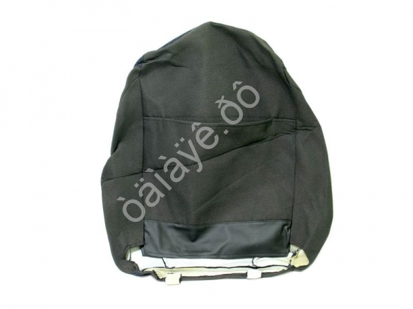 Чехлы на сиденье для LADA Веста