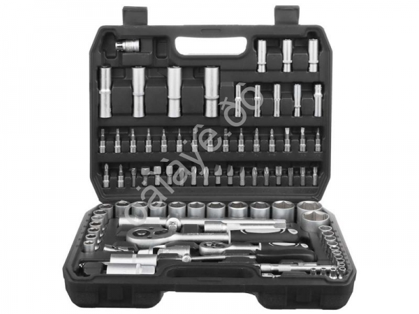 Набор инструментов  94пр. "Гаражный" /1/4