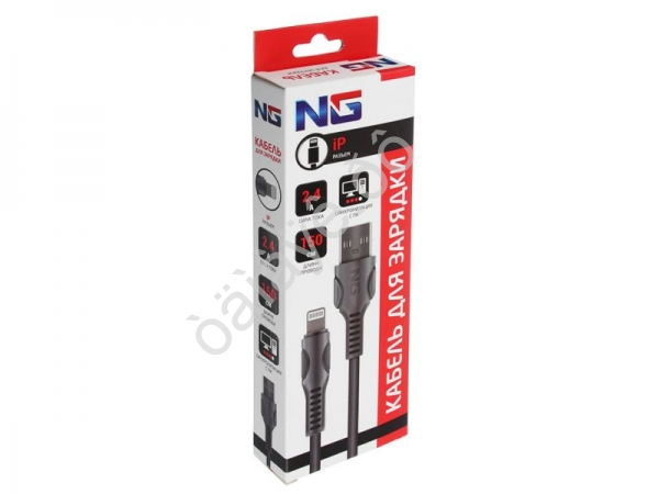 USB кабель MicroUSB/ 1.5м, 2.4А, NEW GALAXY USB кабель MicroUSB/ 1.5м, 2.4А, NEW GALAXY