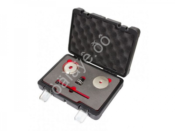 Набор инструментов для замены салейнтблоков Skoda Fabia, VW Polo Forsage