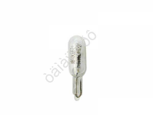 Лампа АВТОСВЕТ АБЦ 24V 1.2W2х4.6d /100/1000 Лампа АВТОСВЕТ АБЦ 24V 1.2W2х4.6d /100/1000