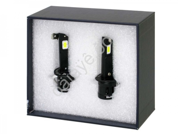 Светодиод 12V Z10 H1 5000K МАЯК