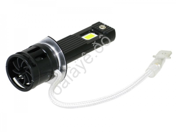 Светодиод 12V Z10 H1 5000K МАЯК