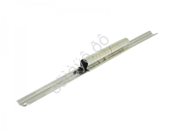 Планка под 15 головок 1/2" L=450мм МАЯКАВТО™/1/50/200_