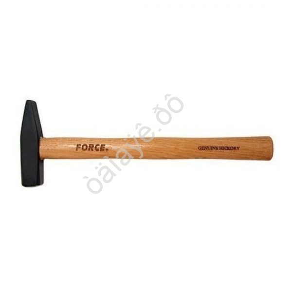 F6161500  Молоток слесарный 1500гр. /1/4/12