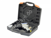 Пневмогайковерт 1/2" 680Nm в кейсе с набором головок 10-24мм МАЯКАВТО™ /1/6_