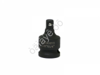 Переходник ударный 3/8"(F) x 1/4"(M) МАЯКАВТО™ 1/250_