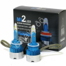Светодиод 12V Min-2 H27(881) 6500K