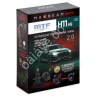 Светодиодные лампы MTF Light, серия MaxBeam Mini, H11/H9, 12V, 45W, 4500lm, 6000K, кулер, комплект. Светодиодные лампы MTF Light, серия MaxBeam Mini, H11/H9, 12V, 45W, 4500lm, 6000K, кулер, комплект.