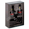 Светодиодные лампы MTF Light, серия MaxBeam Mini, H11/H9, 12V, 45W, 4500lm, 6000K, кулер, комплект. Светодиодные лампы MTF Light, серия MaxBeam Mini, H11/H9, 12V, 45W, 4500lm, 6000K, кулер, комплект.