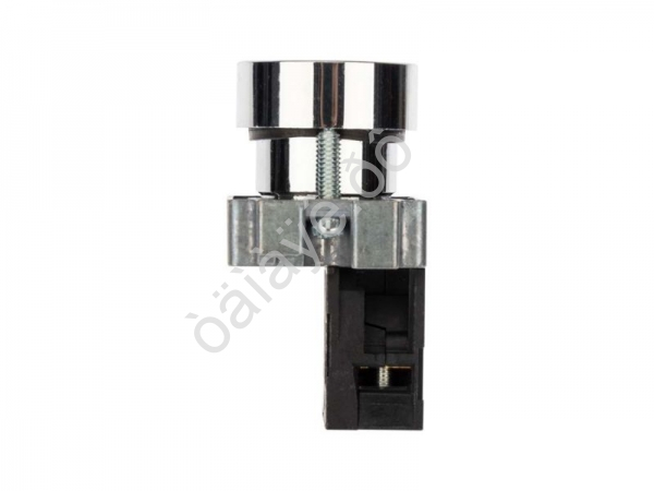 Кнопка XB2 красная NC