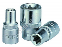 F54614 Торцевая головка 1/2"   Е-14  L=38mm  /1/10