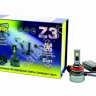 Светодиод 12-60V Z3 H11/H8/H9 4300K 5000Lm МАЯК Светодиод 12-60V Z3 H11/H8/H9 4300K 5000Lm МАЯК