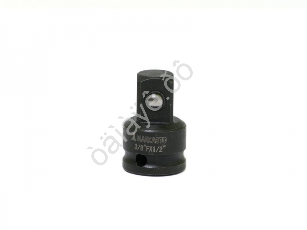 Переходник ударный 3/8"(F) x 1/2"(M) МАЯКАВТО™ 1/250_