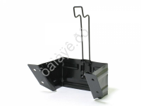 Держатель противоткатного устройства 155 мм