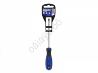 Отвёртка шлицевая SL 4х100мм,МАЯКАВТО™1/12/192_ Отвёртка шлицевая SL 4х100мм,МАЯКАВТО™1/12/192_