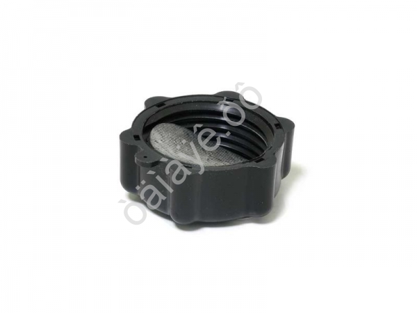 Крышка к канистре с прокладкой /1/15