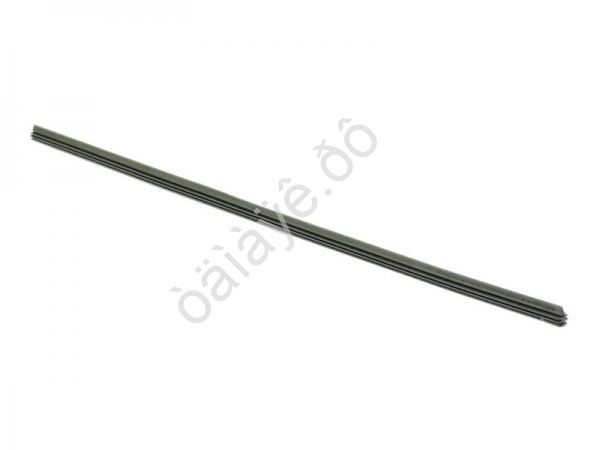 Лента стеклоочистителя "ALCA" графит  50см  профиль "БОШ" 1/20