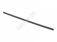 Лента стеклоочистителя "ALCA" графит  50см  профиль "БОШ" 1/20