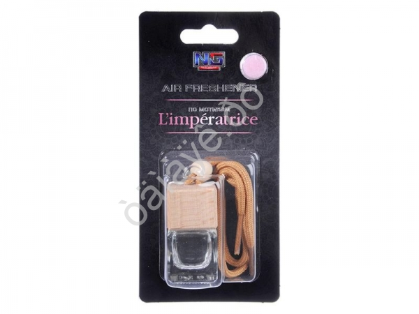 Освежитель воздуха "NEW GALAXY" L`Impertrice, 5мл 1/10 Освежитель воздуха "NEW GALAXY" L`Impertrice, 5мл 1/10