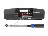 Ключ моментный 20-120Нм, 3/8" Forsage