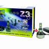 Светодиод 12-60V Z3 H3 4300K 5000Lm МАЯК Светодиод 12-60V Z3 H3 4300K 5000Lm МАЯК