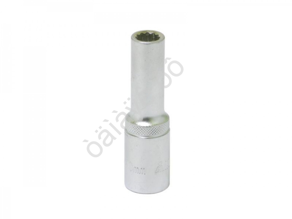 Головка длинная 10мм 1/2" 12гр. МАЯКАВТО™ /1/10_ Головка длинная 10мм 1/2" 12гр. МАЯКАВТО™ /1/10_