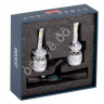 Светодиодные лампы MTF Light серия CYBER LIGHT MINI H27(880/881), 12V, 40W, 3750LM, 6000K, фен, к-т Светодиодные лампы MTF Light серия CYBER LIGHT MINI H27(880/881), 12V, 40W, 3750LM, 6000K, фен, к-т