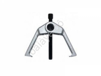 Съемник шаровых опор и наконечников рулевых тяг двухлапый (рабочая глубина -60мм) Forsage